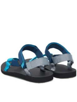 Teva Sandały Original Universal 1004006 Granatowy