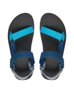 Teva Sandały Original Universal 1004006 Granatowy