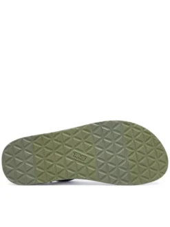 Teva Sandały Original Universal 1004006 Granatowy