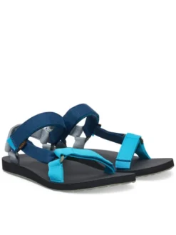 Teva Sandały Original Universal 1004006 Granatowy