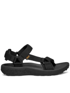 Teva Sandały Terragrip Sandal 1150270 Czarny