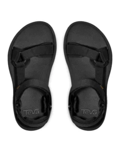Teva Sandały Terragrip Sandal 1150270 Czarny