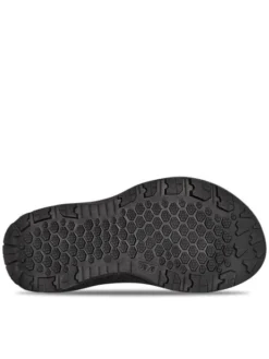 Teva Sandały Terragrip Sandal 1150270 Czarny