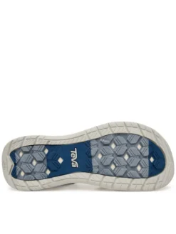 Teva Sandały Tirra Sport 1173720 Granatowy