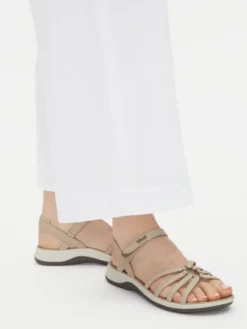 Teva Sandały Tirra Traveler 1166130 Écru