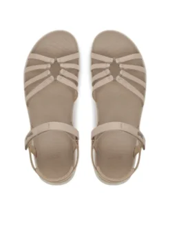 Teva Sandały Tirra Traveler 1166130 Écru