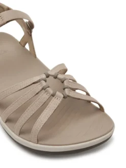 Teva Sandały Tirra Traveler 1166130 Écru