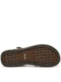 Teva Sandały Tirra Traveler 1166130 Écru