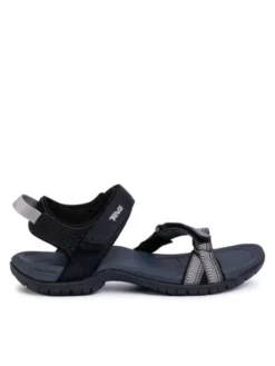 Teva Sandały Verra 1006263 Czarny