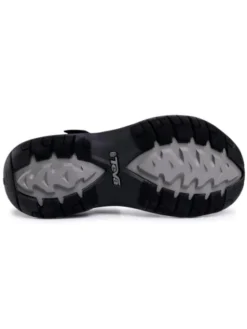 Teva Sandały Verra 1006263 Czarny