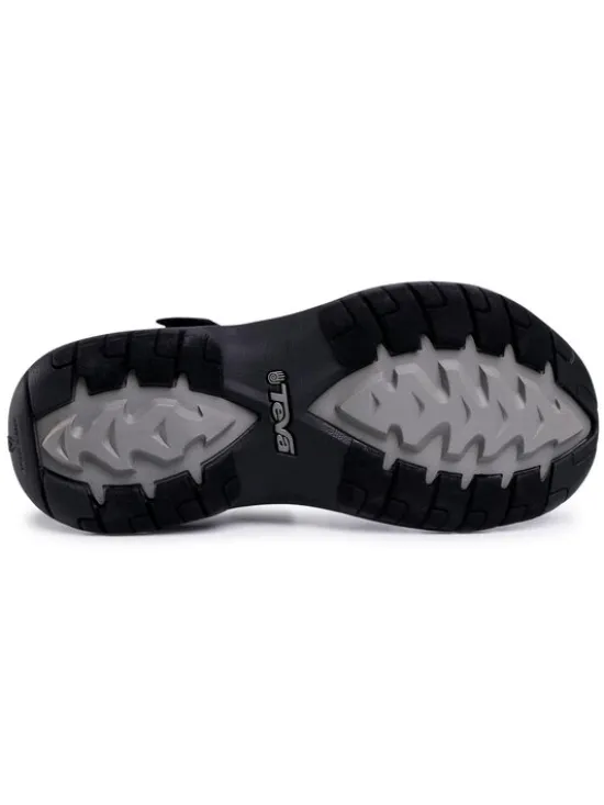Teva Sandały Verra 1006263 Czarny