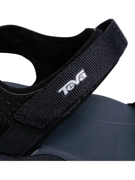 Teva Sandały Verra 1006263 Czarny