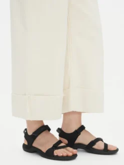 Teva Sandały Verra 1006263 Czarny