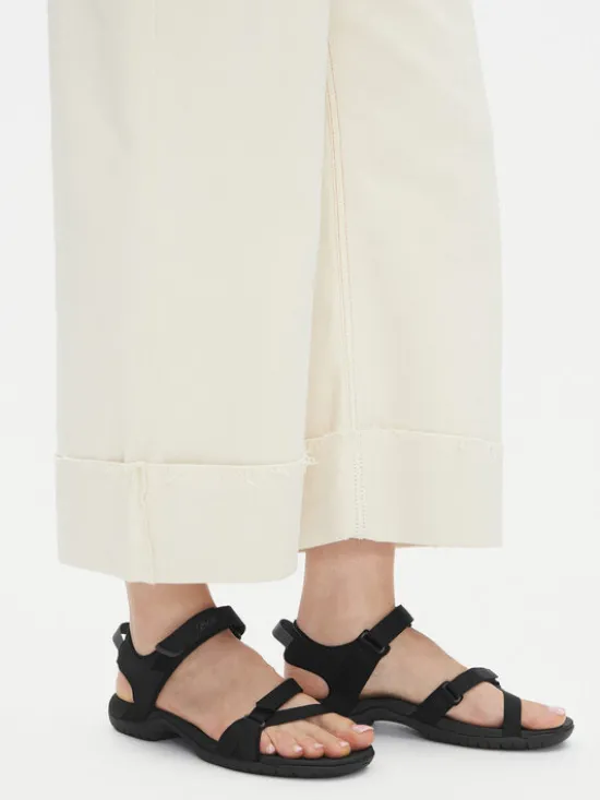 Teva Sandały Verra 1006263 Czarny