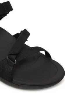 Teva Sandały Verra 1006263 Czarny