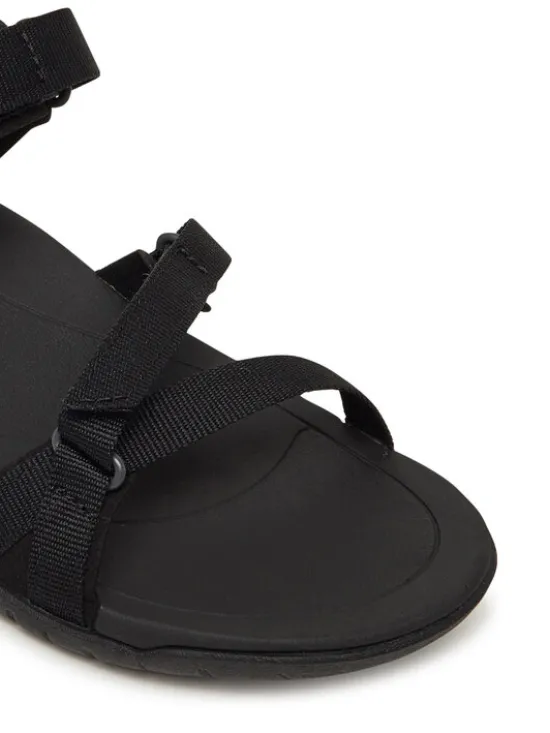 Teva Sandały Verra 1006263 Czarny