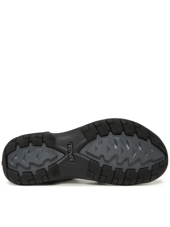 Teva Sandały Verra 1006263 Czarny