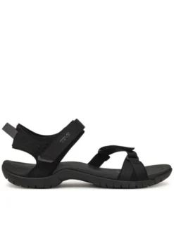 Teva Sandały Verra 1006263 Czarny