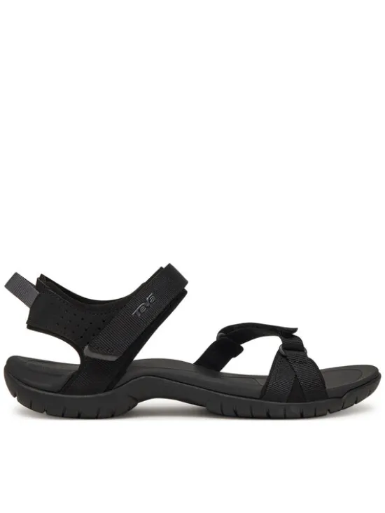 Teva Sandały Verra 1006263 Czarny