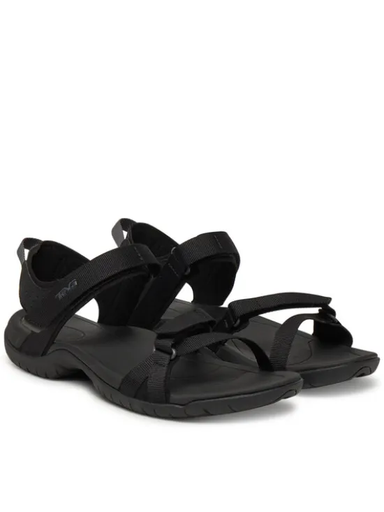Teva Sandały Verra 1006263 Czarny