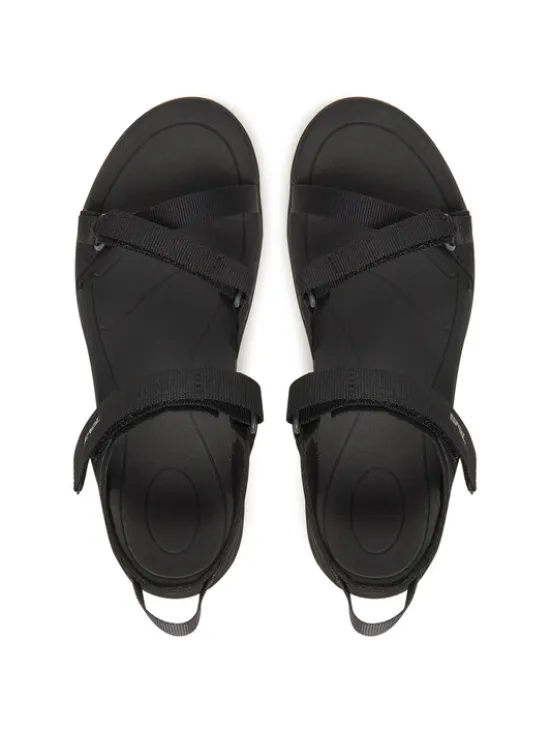 Teva Sandały Verra 1006263 Czarny