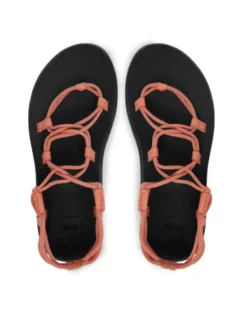 Teva Sandały Voya Infinity 1019622 Pomarańczowy