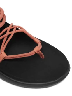 Teva Sandały Voya Infinity 1019622 Pomarańczowy