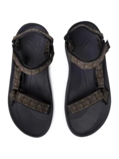 Teva Sandały Winsted 1017419 Czarny