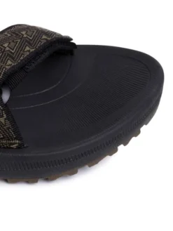 Teva Sandały Winsted 1017419 Czarny