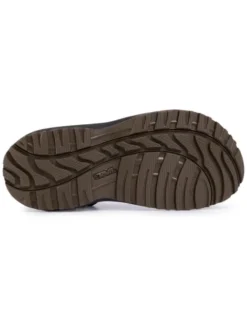 Teva Sandały Winsted 1017419 Czarny