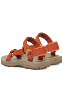 Teva Sandały Winsted 1017424 Pomarańczowy