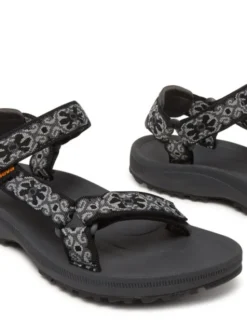 Teva Sandały Winsted  1017424 Szary