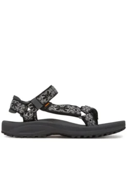 Teva Sandały Winsted  1017424 Szary