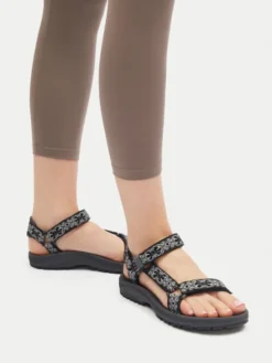 Teva Sandały Winsted  1017424 Szary