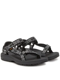 Teva Sandały Winsted  1017424 Szary