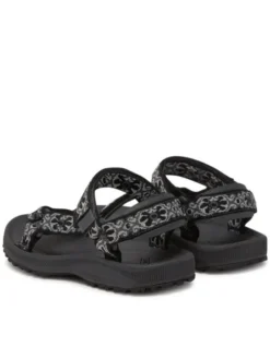 Teva Sandały Winsted  1017424 Szary