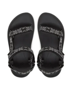 Teva Sandały Winsted  1017424 Szary