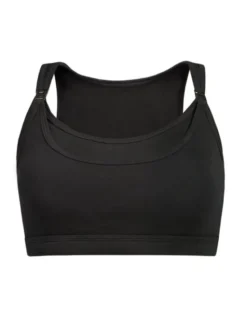 Teyli Top Maya Czarny