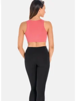 Teyli Top Maya Koralowy
