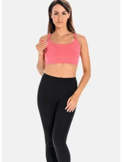 Teyli Top Maya Koralowy