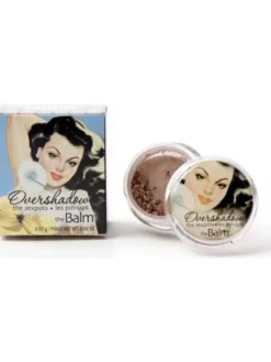 theBalm Overshadow Cień do powiek If You`re Rich, I'm Single