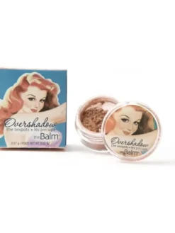 theBalm Overshadow Cień do powiek You Buy,I'll Fly