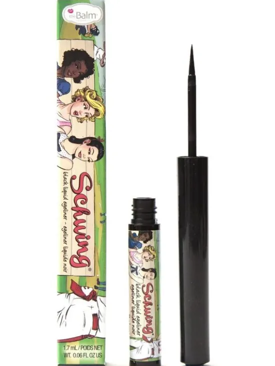 theBalm SCHWING Eyeliner -