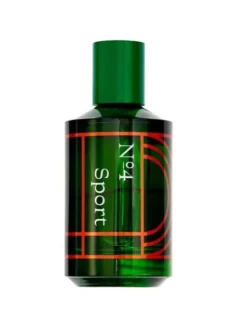 Thomas Kosmala Thomas Kosmala No.4 Sport woda perfumowana spray 100ml Woda perfumowana