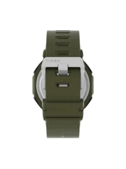 Timex Zegarek Command Encounter TW2V93700 Khaki