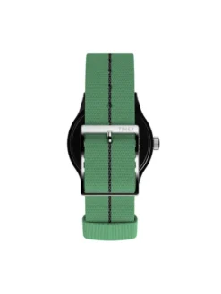 Timex Zegarek Lab Collab TW2Y47100 Zielony