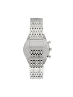 Timex Zegarek Marlin TW2Y24600 Srebrny