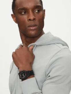 Timex Zegarek UFC Colossus TW2V55200 Czarny