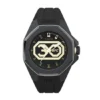 Timex Zegarek UFC Pro 30th Anniversary TW2V90200 Czarny