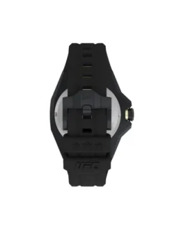 Timex Zegarek UFC Pro 30th Anniversary TW2V90200 Czarny